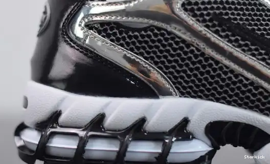 Zoom 2 CU1854 Platinum Pure Air 001 Stussy Nike Spiridon Cage 0706